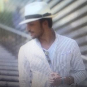 Meet your Posher, Fred